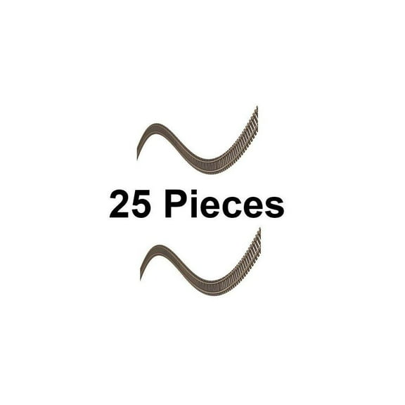 Atlas 168 Code 100 Super-Flex Nickel Silver 36`` Train Track HO (25)