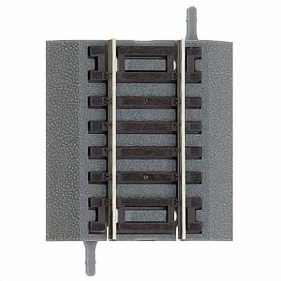 2'' Straight (4pcs./pk)