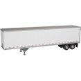 thumbnail image 1 of Atlas 20003724 HO Unlettered w/Reflective Stripes 45' Pines Trailers, 1 of 1