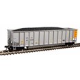 thumbnail image 1 of Atlas 20004035 HO CIT Group CEFX Aluminum Coal Gondola Car #40099, 1 of 1