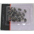 thumbnail image 1 of Atlas 22020 N Scale Metal Wheels (12) by ATLAS MODEL, 1 of 2