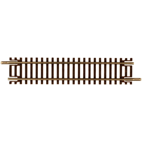 3" Straight (6 pcs/pk)