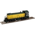 thumbnail image 1 of Atlas 40002150 N Chicago & North Western Alco S2 with Sound & DCC Gold #1015, 1 of 1