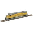 thumbnail image 1 of Atlas 40003951 N Union Pacific SD-60 Diesel Locomotive #2174, 1 of 1