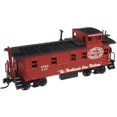 thumbnail image 1 of Atlas 50001398 Cupola Caboose SP&S #860, 1 of 1