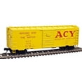 thumbnail image 1 of Atlas 50002650 N Akron, Canton & Youngstown Pullman-Standard PS-1 40' Boxcar wit, 1 of 1