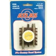 thumbnail image 1 of Atlas O LLC O 1/1-4" Straight Track 4 ATO6015 O Track, 1 of 1
