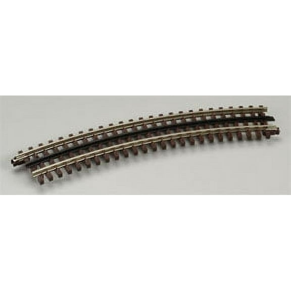 Atlas 6045 O45 Full Curve Track