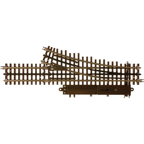 Atlas 6071 O54 Right-Hand Remote Switch Track