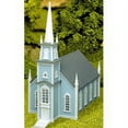 thumbnail image 1 of Atlas 708 HO 19th Century American Church Kit, 1 of 1