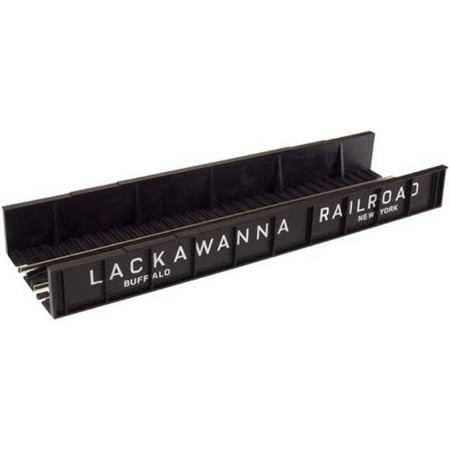 Atlas 895 EL Code 100 Girder Bridge