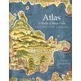 thumbnail image 1 of Atlas : A World of Maps From the British Library (Hardcover), 1 of 2