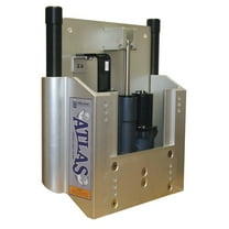 Atlas AHJ-6V-DP Hydraulic Jack Plate - 6" Setback