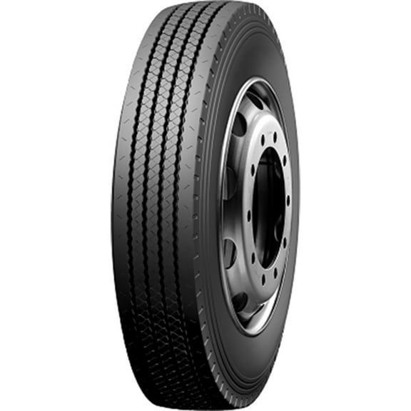 Atlas AP-100X 245/70R17.5 143/141J J 18 Ply All Position Commercial Tire