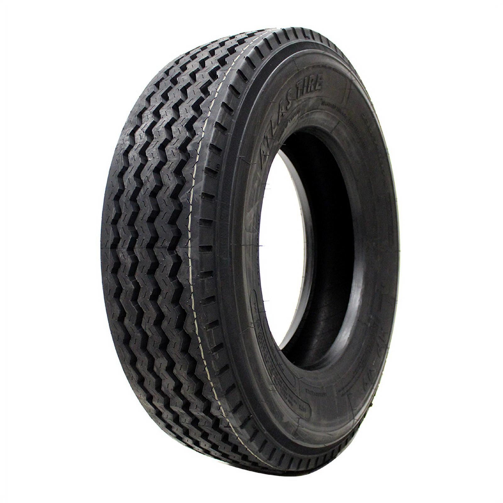 Atlas AP09 215/75R17.5 135/133 All Position Commercial Tire
