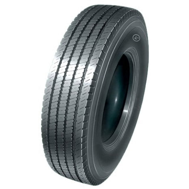 Atlas AP100 II 295/80R22.5 152/148M H Tire Sansujyuku sansujyuku.com