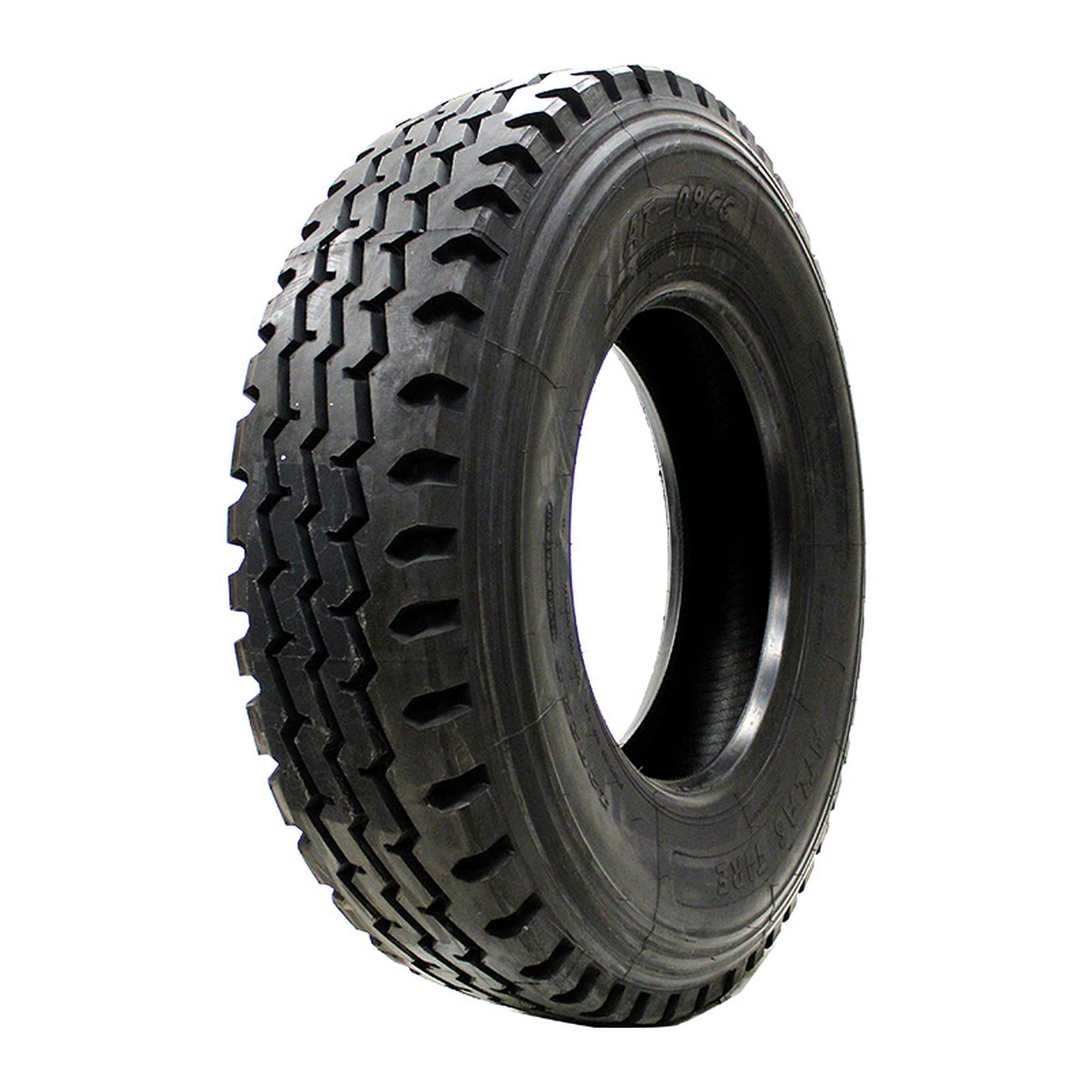 Atlas AT08CC 10.00R20 149/146K J Commercial Tire