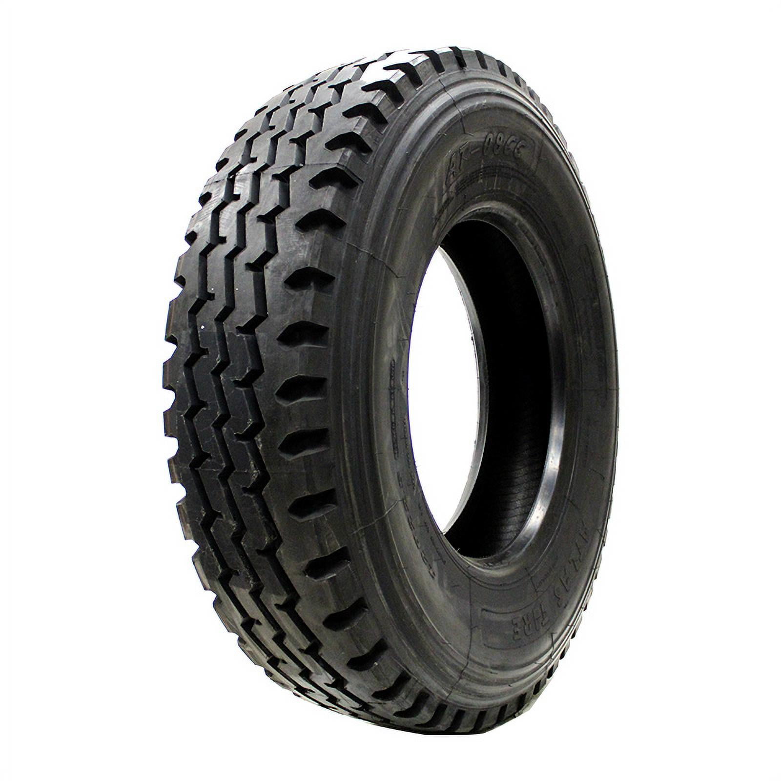 Atlas AT08CC 11/R24.5 Commercial Tire