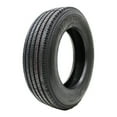 thumbnail image 1 of Atlas AW09 225/70R19.5 128/126M G Commercial Tire, 1 of 6