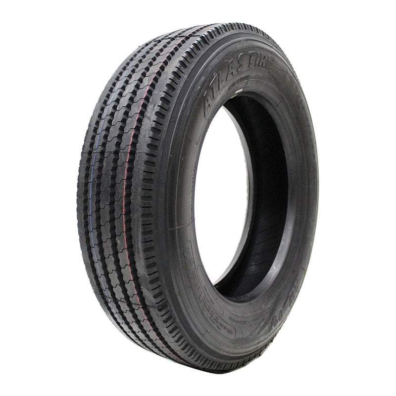 Atlas AW09 275/70R22.5 144/141M simolary.com 7 Atlas AW09 275/70R22.5 144/141M