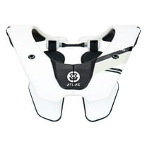 Atlas Air Lite Neck Brace Medium White