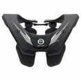 thumbnail image 1 of Atlas AA4-01-000 Air Neck Brace - Black/Chrome - Small, 1 of 9