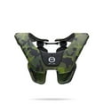 thumbnail image 1 of Atlas Air MX Offroad Neck Brace Camo Green MD, 1 of 1