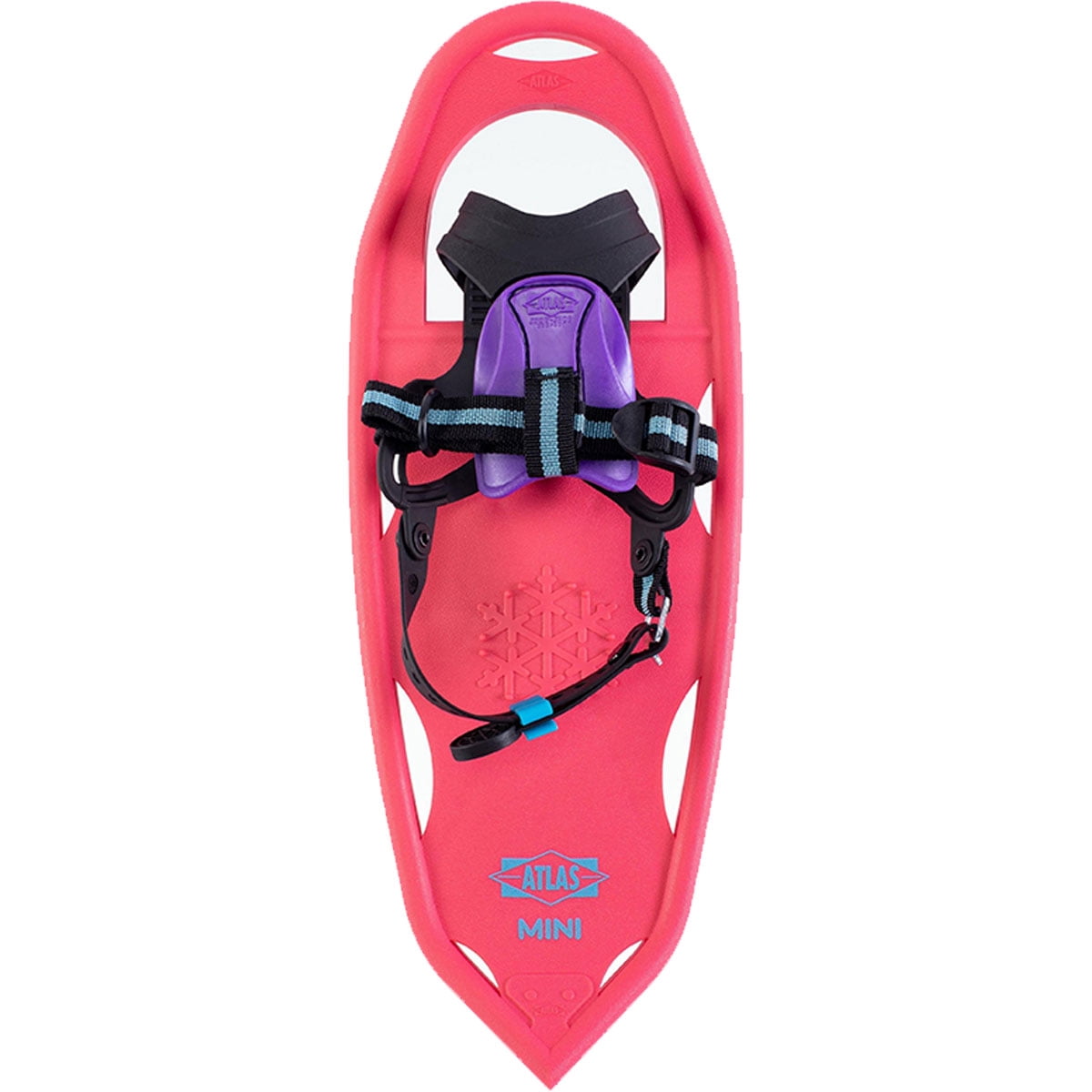 Atlas Snowshoes - Thumbnail 2