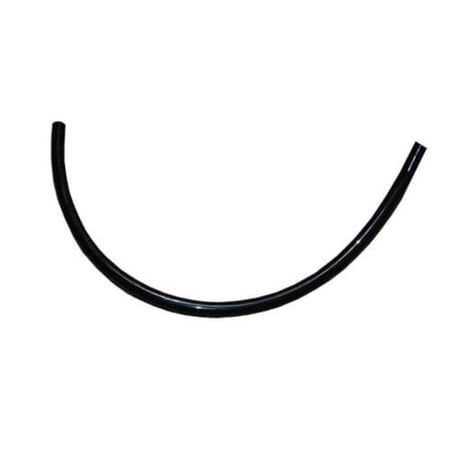Atlas Automotive Equipment 10 x 8 mm Tire Changer Air Line Hose, Black
