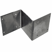 Atlas Automotive Equipment Optional Motor Bracket for 4-Post Lifts