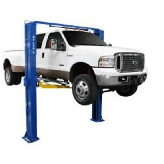 Atlas Automotive Equipment 2 Post Lift Overhead - 10000 lbs