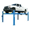 thumbnail image 1 of Atlas Automotive Equipment ATEATTD-412A-FPD 12000 lbs Four Post Alignment Lift with Slip Plates, 1 of 1
