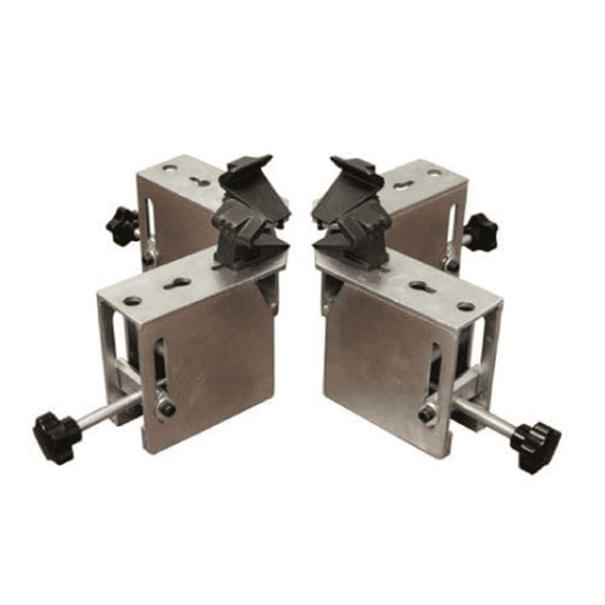 Auto Adapter Set Atlas Automotive Equipment Deluxe ATV Adapters - Set of 4 - Walmart ...