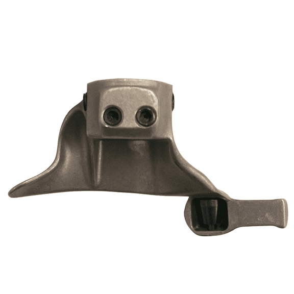 Atlas Automotive Equipment ATTC-MCHEAD Metal Motorcycle, ATV, UTV, & Golf Cart Mount/Demount Head