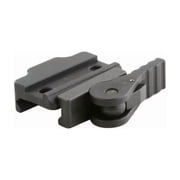 B&T Industries ADM-170-S Lever Mount, Lightweight Aluminum, Mil-Spec Anodized, Compatible with BT10-NC and BT10-LW17 Bipods ADM-170-S
