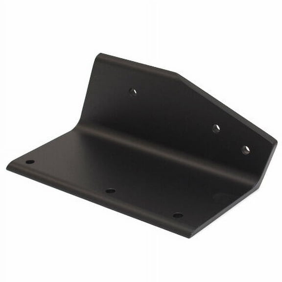 Atlas Boat Jackplate L Bracket LB-AT-8-10-12-L3 | 3 Inch Offset (PORT)