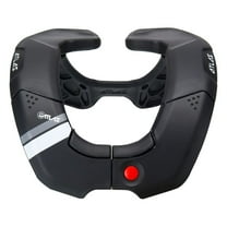 Atlas BR4-01-000 Kids Broll Neck Brace - Black