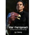 thumbnail image 1 of Atlas Carter Saga Atlas' Final Approach, Book 4, (Paperback), 1 of 1