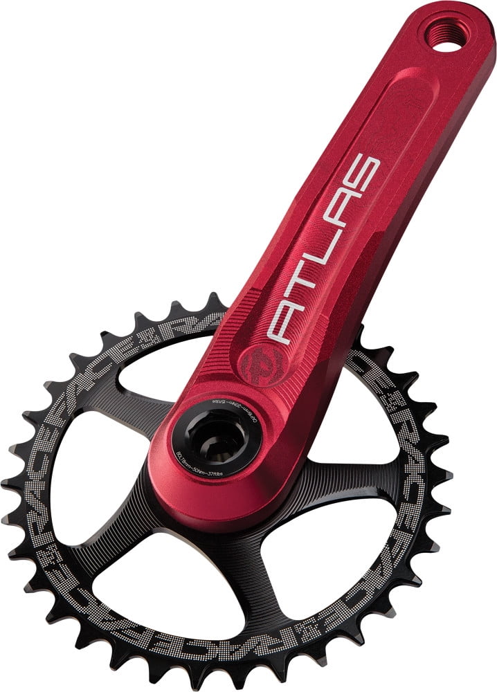 Race Face Cranks