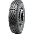 Atlas DRV-OS IX 245/70R-19.5 136/134 Tire Sansujyuku sansujyuku.com