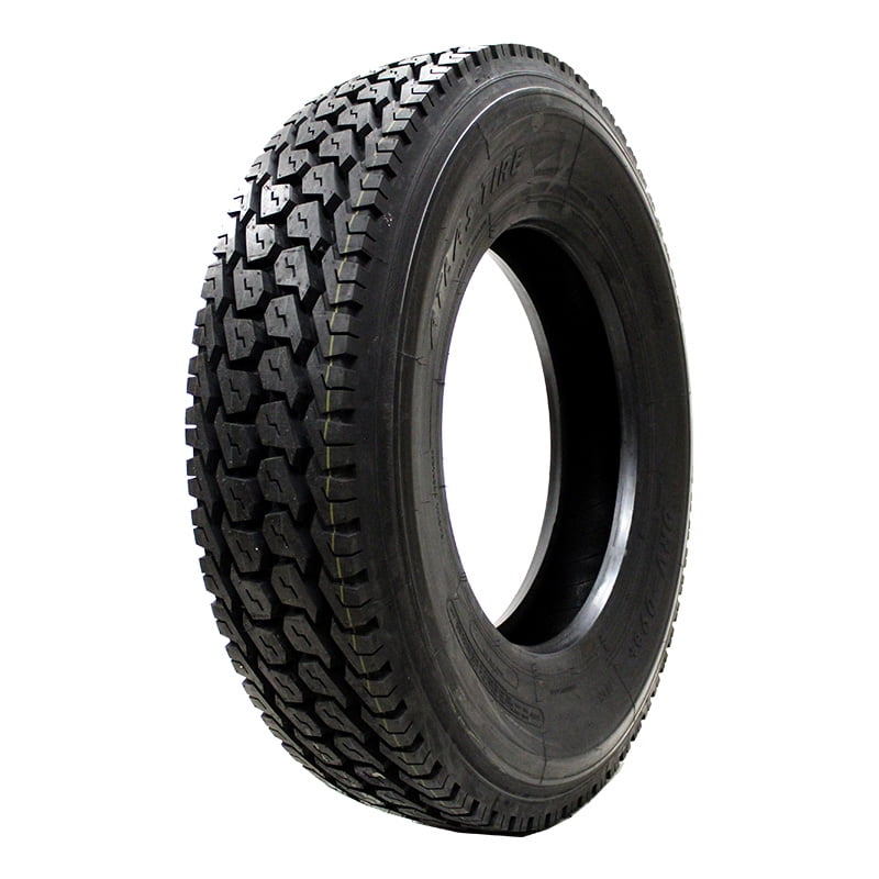 Atlas DRV09e Plus 11/R22.5 146/143 M Drive Commercial Tire Simolary simolary.com