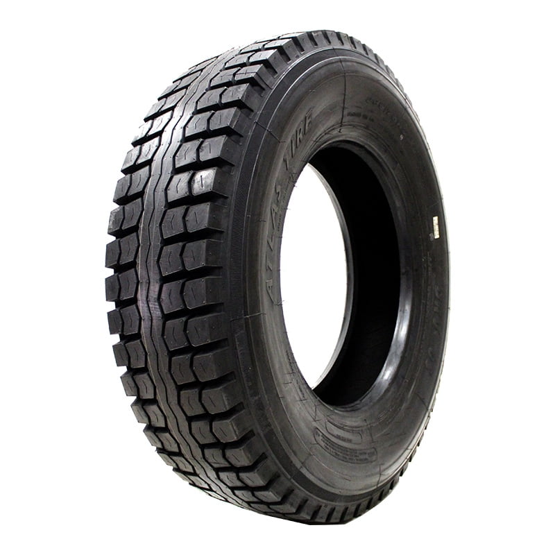 Atlas DRVOS 11/R22.5 146/143L Sansujyuku sansujyuku.com