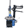 thumbnail image 1 of Atlas Automotive Equipment TC755EZ Tilt-Back Rim-Clamp Tire Changer with E-Z Arm, 1 of 12