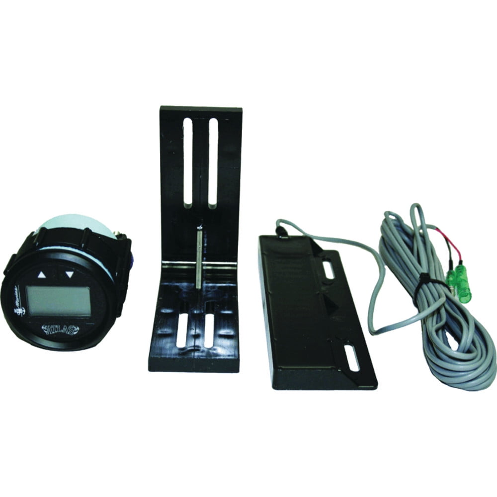 Atlas FAGK-2-DP Atlas Jack Plate Digital Gauge Sansujyuku sansujyuku.com