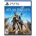 thumbnail image 1 of Atlas Fallen (PS5), 1 of 5