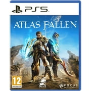 Atlas Fallen PlayStation 5