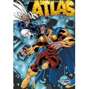 Atlas Finding Home #3, Paperback