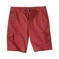 thumbnail image 1 of Atlas For Men Mens Cargo Shorts, 1 of 5