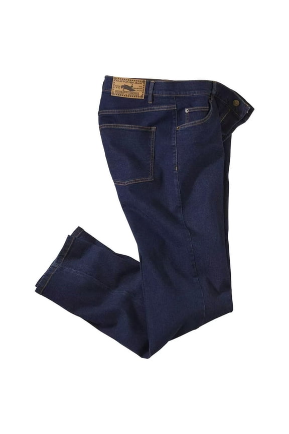 Mens Denim Jeans