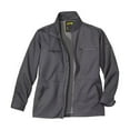 thumbnail image 1 of Atlas For Men Mens Plain Safari Jacket, 1 of 3